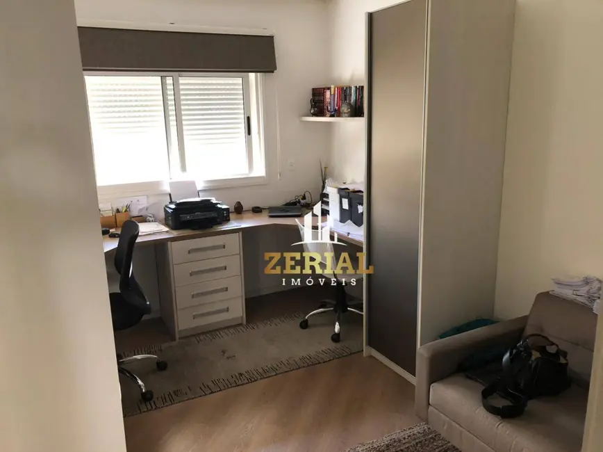 Foto 9 de Apartamento com 4 quartos à venda, 263m2 em Santo Antônio, Sao Caetano Do Sul - SP
