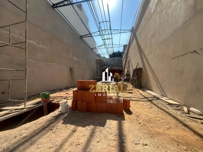 Foto 1 de Armazém / Galpão para alugar, 210m2 em Olímpico, Sao Caetano Do Sul - SP