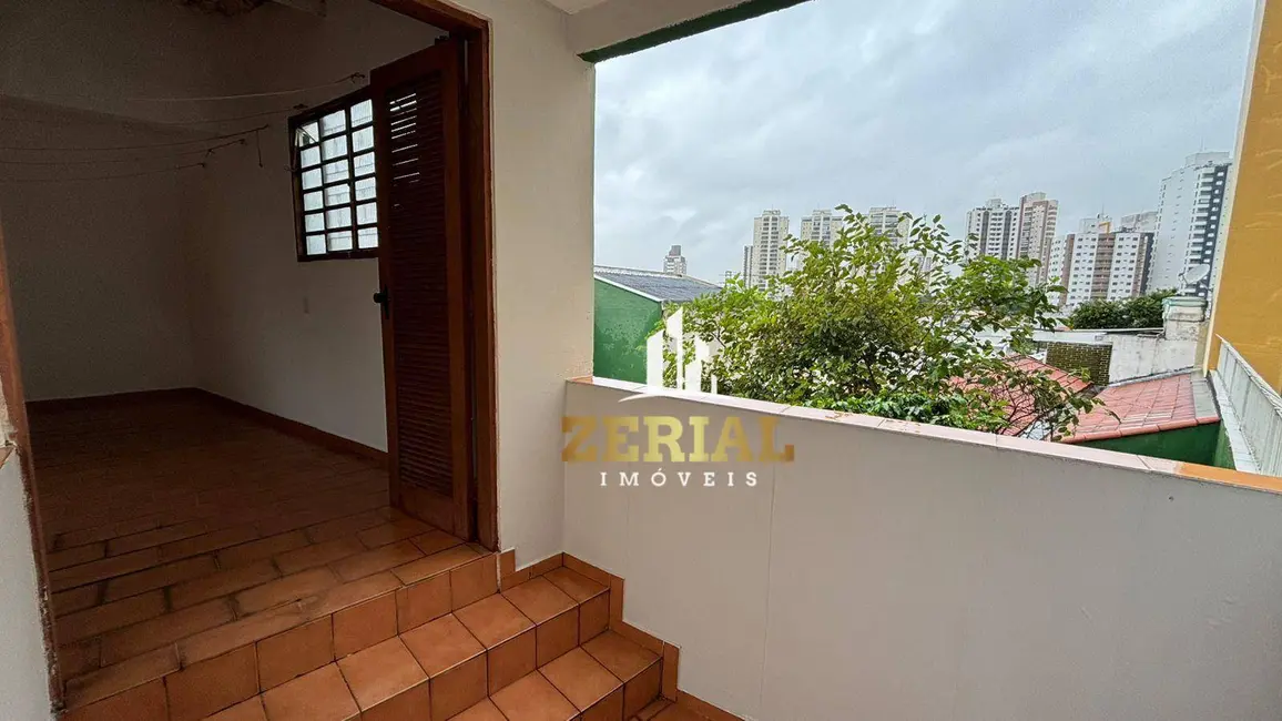 Casa com 3 quartos para alugar, 176m2 em Santa Paula, Sao Caetano Do Sul - SP - imagem 9 Foto 9 de Casa com 3 quartos para alugar, 176m2 em Santa Paula, Sao Caetano Do Sul - SP