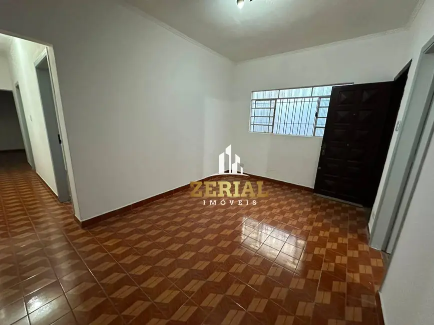 Casa com 3 quartos para alugar, 176m2 em Santa Paula, Sao Caetano Do Sul - SP - imagem 2 Foto 2 de Casa com 3 quartos para alugar, 176m2 em Santa Paula, Sao Caetano Do Sul - SP