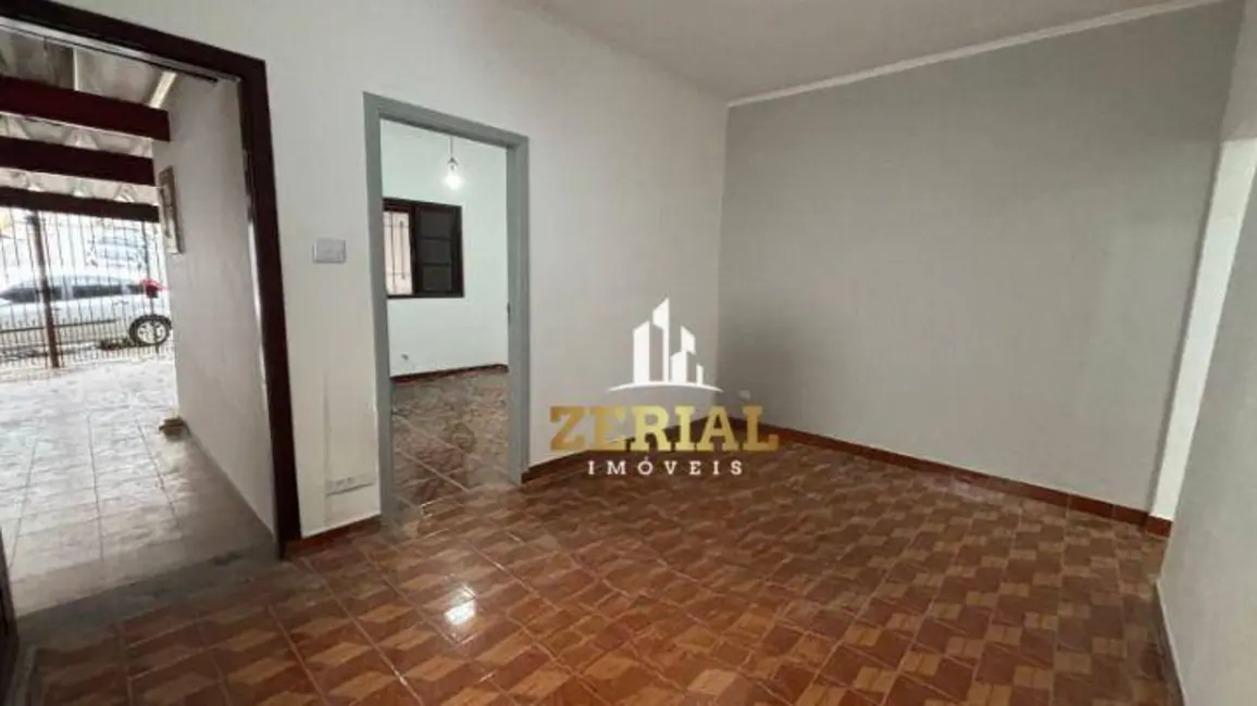 Foto 3 de Casa com 3 quartos para alugar, 176m2 em Santa Paula, Sao Caetano Do Sul - SP