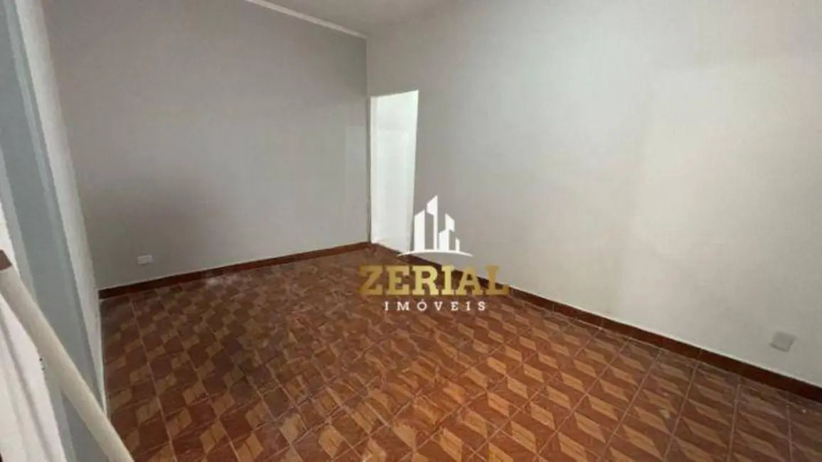 Foto 2 de Casa com 3 quartos para alugar, 176m2 em Santa Paula, Sao Caetano Do Sul - SP