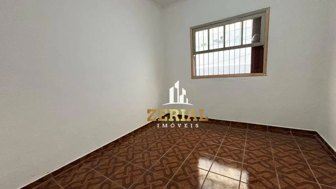 Foto 5 de Casa com 3 quartos para alugar, 176m2 em Santa Paula, Sao Caetano Do Sul - SP