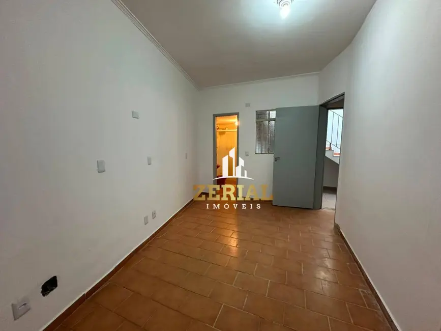 Casa com 3 quartos para alugar, 176m2 em Santa Paula, Sao Caetano Do Sul - SP - imagem 7 Foto 7 de Casa com 3 quartos para alugar, 176m2 em Santa Paula, Sao Caetano Do Sul - SP