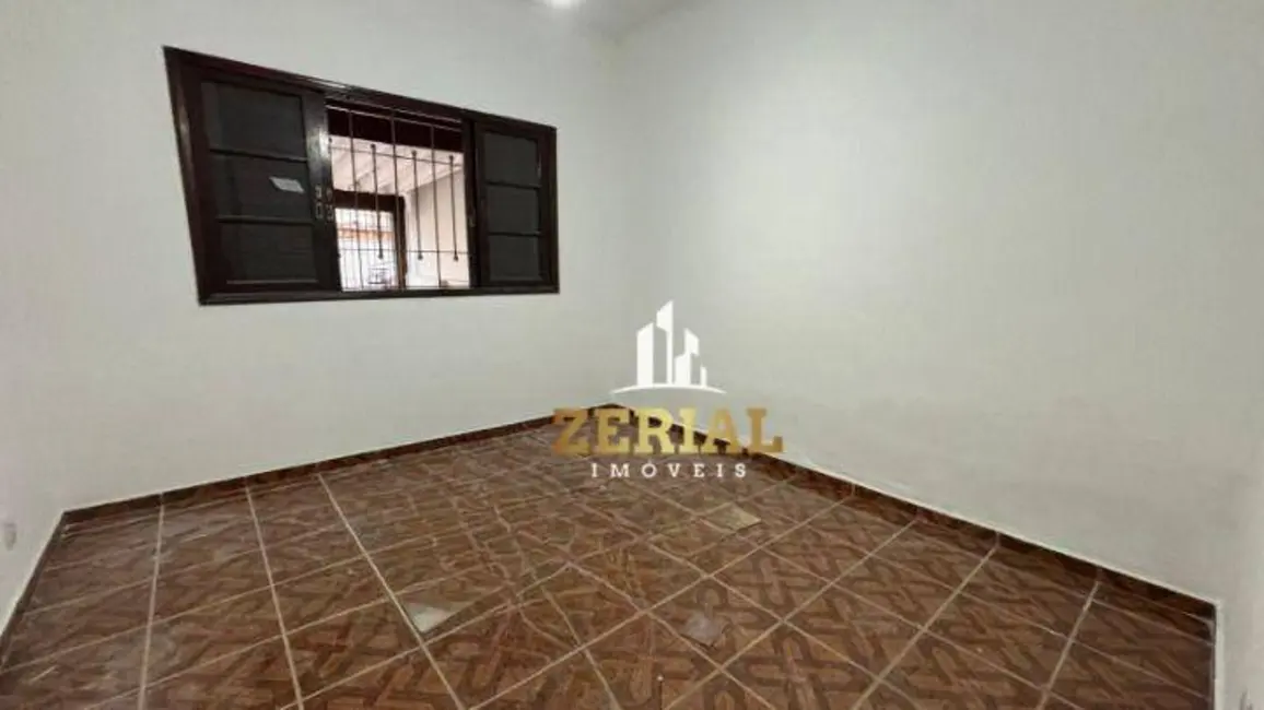 Foto 4 de Casa com 3 quartos para alugar, 176m2 em Santa Paula, Sao Caetano Do Sul - SP
