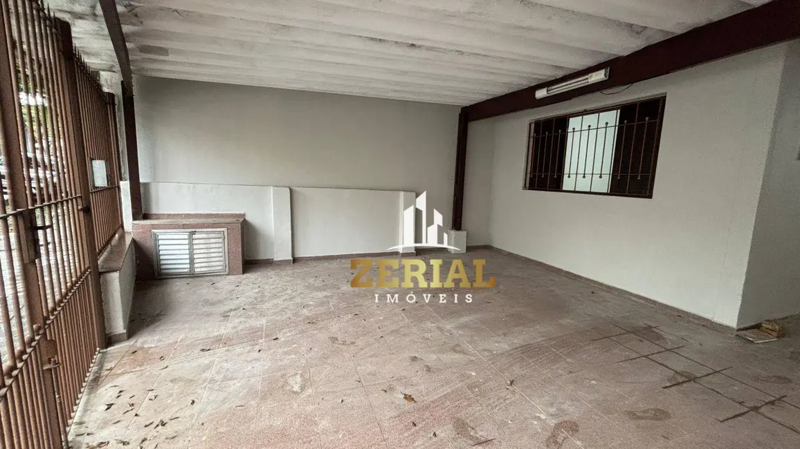 Foto 1 de Casa com 3 quartos para alugar, 176m2 em Santa Paula, Sao Caetano Do Sul - SP