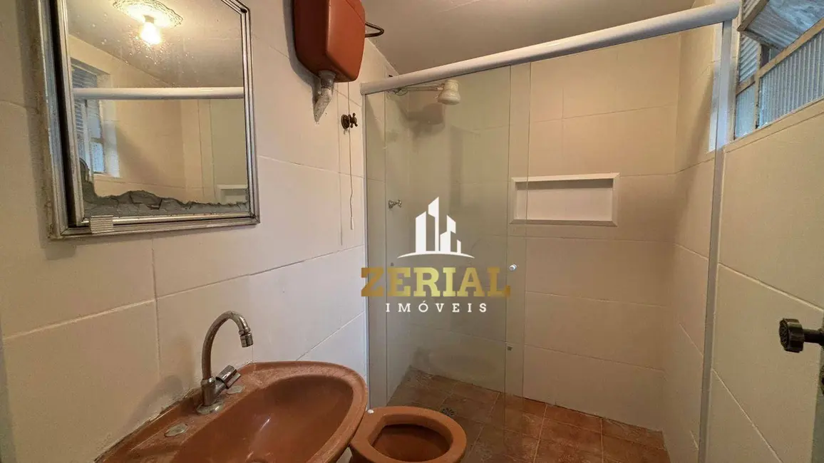 Foto 8 de Casa com 3 quartos para alugar, 176m2 em Santa Paula, Sao Caetano Do Sul - SP