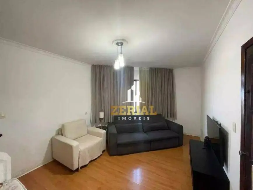 Foto 2 de Sobrado com 3 quartos para alugar, 91m2 em Santa Maria, Sao Caetano Do Sul - SP