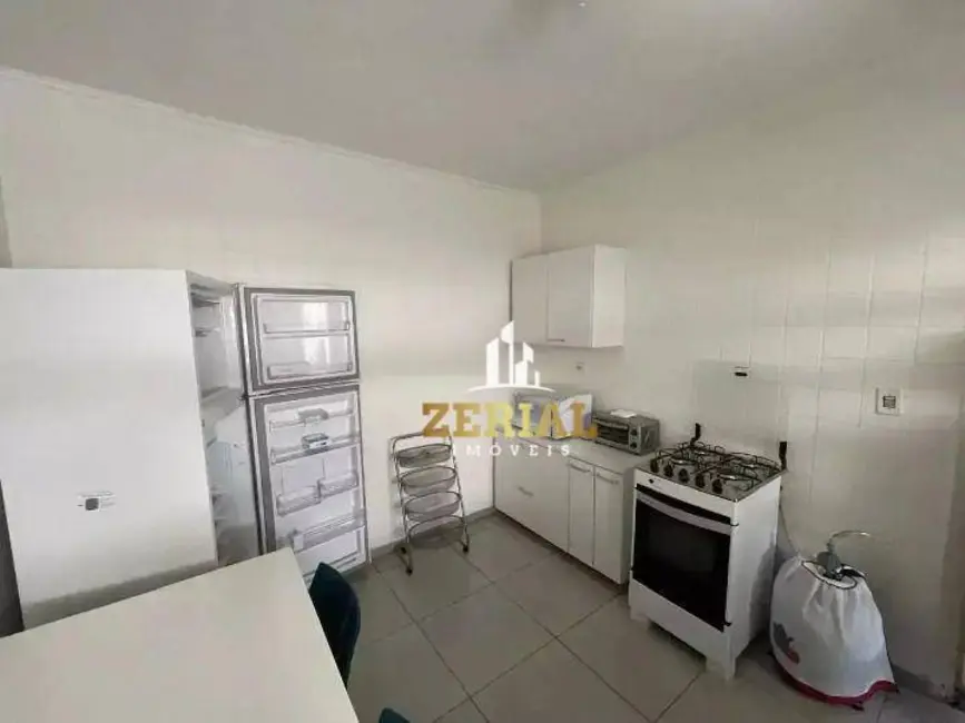 Foto 3 de Sobrado com 3 quartos para alugar, 91m2 em Santa Maria, Sao Caetano Do Sul - SP