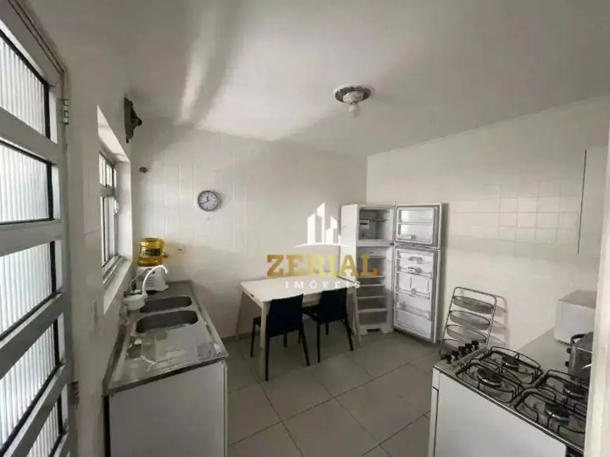 Foto 4 de Sobrado com 3 quartos para alugar, 91m2 em Santa Maria, Sao Caetano Do Sul - SP