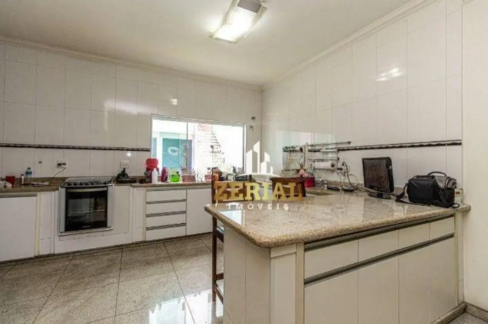 Foto 7 de Sobrado com 6 quartos à venda e para alugar, 500m2 em Osvaldo Cruz, Sao Caetano Do Sul - SP