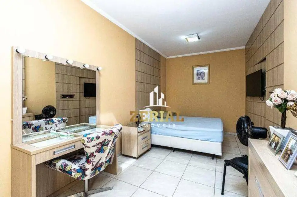 Foto 8 de Sobrado com 6 quartos à venda e para alugar, 500m2 em Osvaldo Cruz, Sao Caetano Do Sul - SP