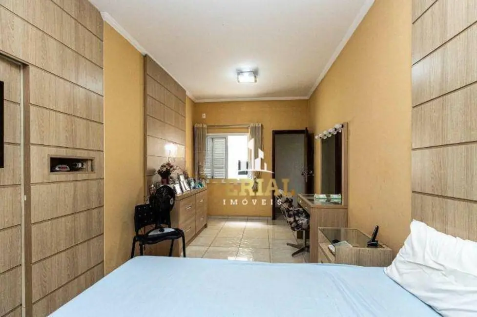 Foto 9 de Sobrado com 6 quartos à venda e para alugar, 500m2 em Osvaldo Cruz, Sao Caetano Do Sul - SP