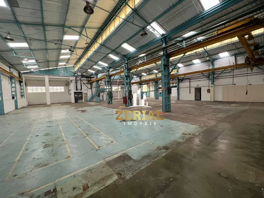 Armazém / Galpão à venda, 1314m2 em Prosperidade, Sao Caetano Do Sul - SP - imagem 5 Foto 5 de Armazém / Galpão à venda, 1314m2 em Prosperidade, Sao Caetano Do Sul - SP