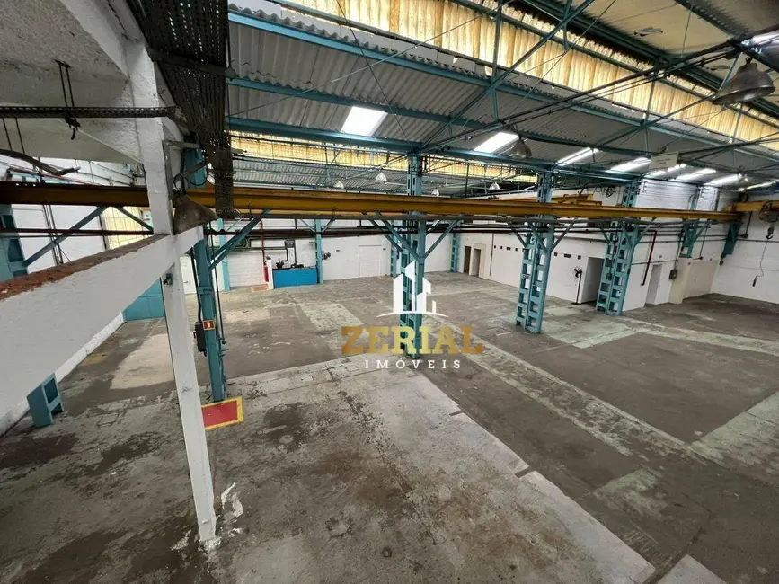 Armazém / Galpão à venda, 1314m2 em Prosperidade, Sao Caetano Do Sul - SP - imagem 1 Foto 1 de Armazém / Galpão à venda, 1314m2 em Prosperidade, Sao Caetano Do Sul - SP