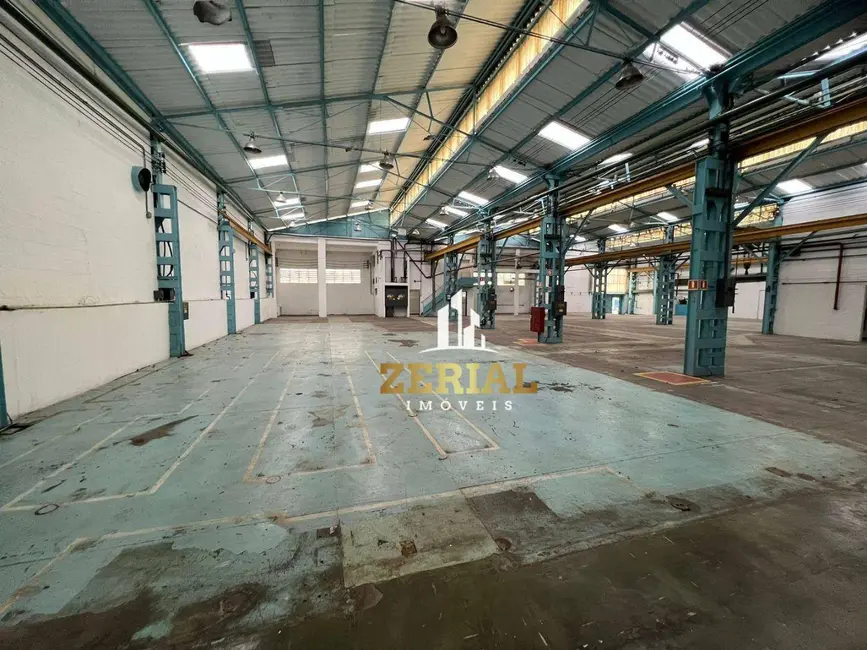 Armazém / Galpão à venda, 1314m2 em Prosperidade, Sao Caetano Do Sul - SP - imagem 6 Foto 6 de Armazém / Galpão à venda, 1314m2 em Prosperidade, Sao Caetano Do Sul - SP
