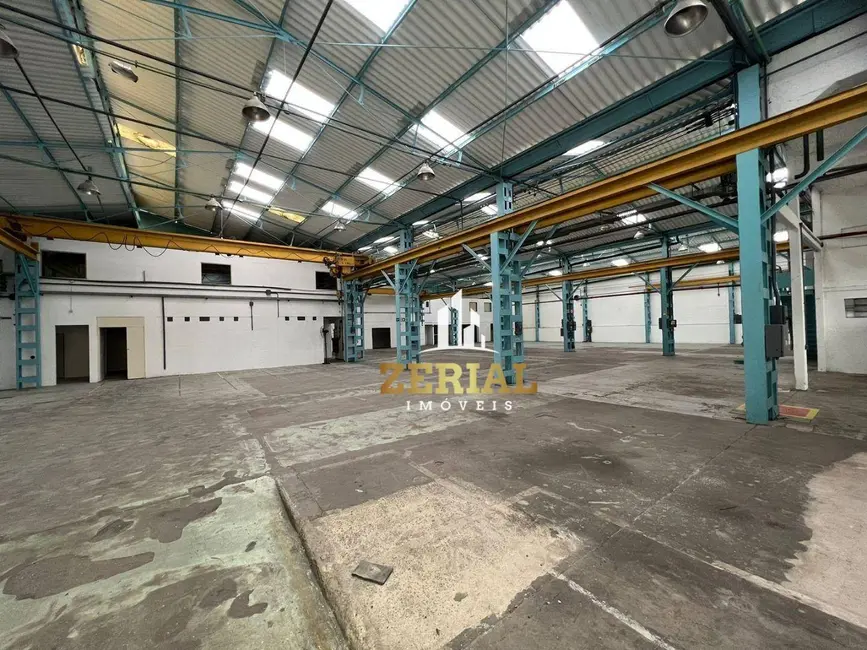 Armazém / Galpão à venda, 1314m2 em Prosperidade, Sao Caetano Do Sul - SP - imagem 2 Foto 2 de Armazém / Galpão à venda, 1314m2 em Prosperidade, Sao Caetano Do Sul - SP