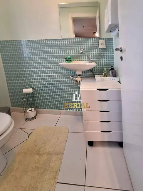 Foto 8 de Sala Comercial à venda, 39m2 em Centro, Sao Caetano Do Sul - SP