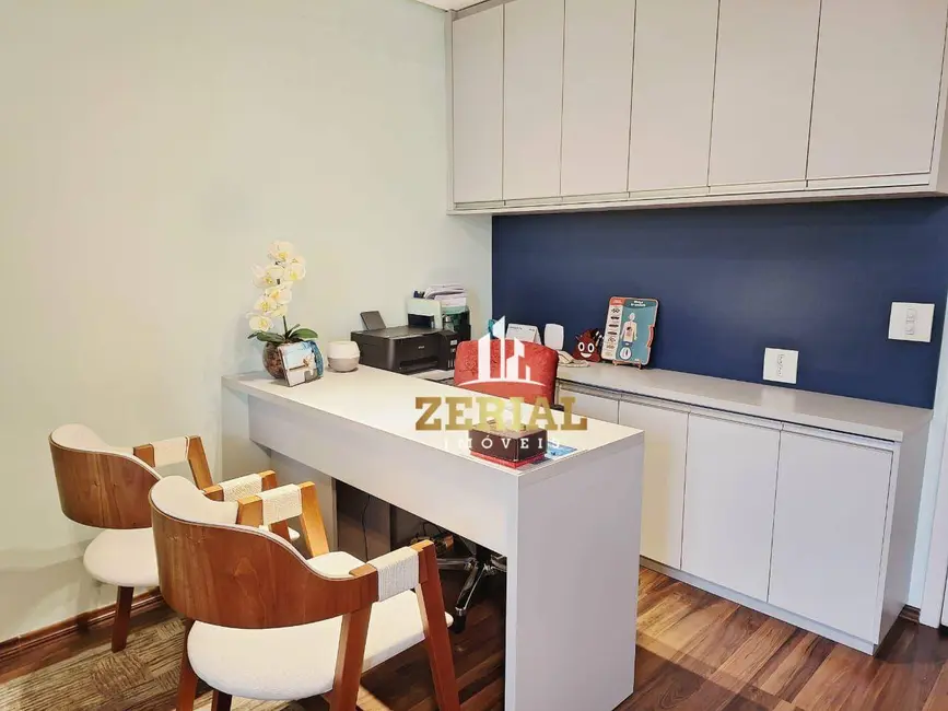 Foto 6 de Sala Comercial à venda, 39m2 em Centro, Sao Caetano Do Sul - SP