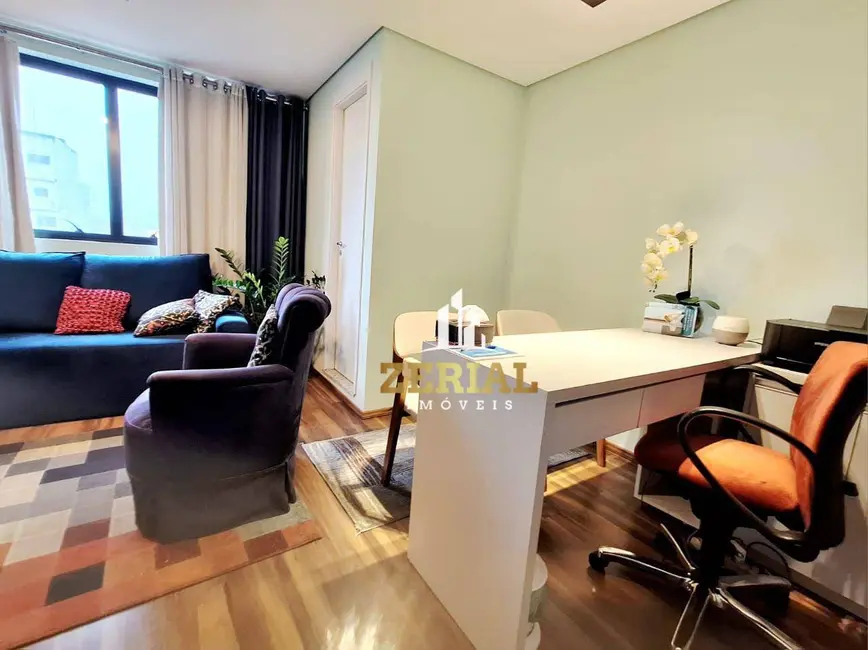 Foto 1 de Sala Comercial à venda, 39m2 em Centro, Sao Caetano Do Sul - SP