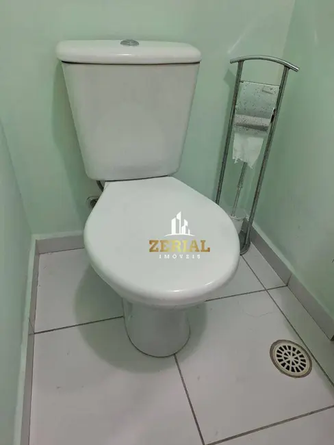 Foto 9 de Sala Comercial à venda, 39m2 em Centro, Sao Caetano Do Sul - SP