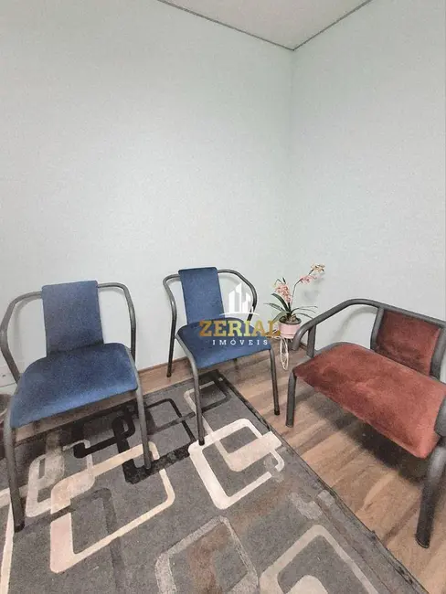 Foto 5 de Sala Comercial à venda, 39m2 em Centro, Sao Caetano Do Sul - SP