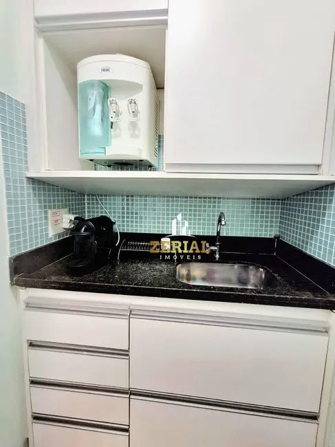 Foto 7 de Sala Comercial à venda, 39m2 em Centro, Sao Caetano Do Sul - SP