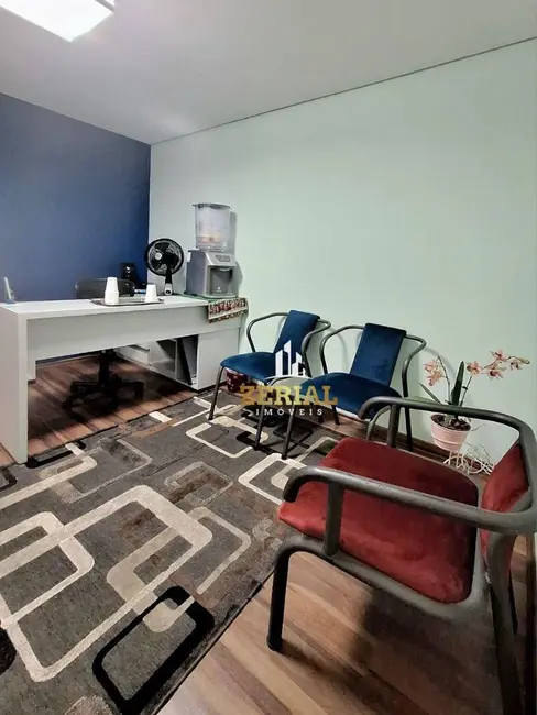 Foto 4 de Sala Comercial à venda, 39m2 em Centro, Sao Caetano Do Sul - SP