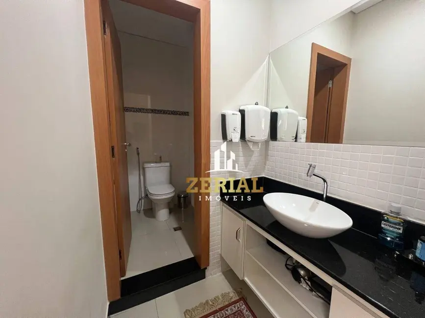 Foto 7 de Sala Comercial para alugar, 75m2 em Santa Paula, Sao Caetano Do Sul - SP