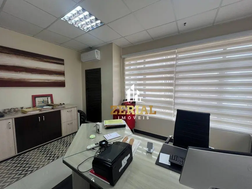 Foto 6 de Sala Comercial para alugar, 75m2 em Santa Paula, Sao Caetano Do Sul - SP