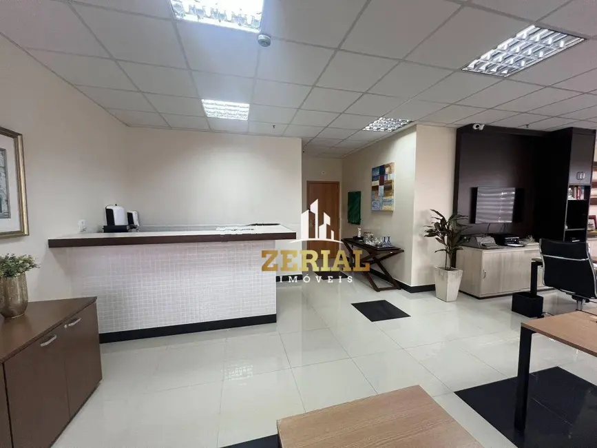 Foto 5 de Sala Comercial para alugar, 75m2 em Santa Paula, Sao Caetano Do Sul - SP
