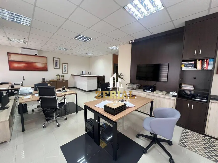 Foto 3 de Sala Comercial para alugar, 75m2 em Santa Paula, Sao Caetano Do Sul - SP