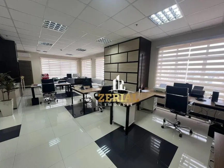 Foto 1 de Sala Comercial para alugar, 75m2 em Santa Paula, Sao Caetano Do Sul - SP