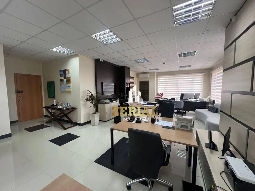 Foto 2 de Sala Comercial para alugar, 75m2 em Santa Paula, Sao Caetano Do Sul - SP