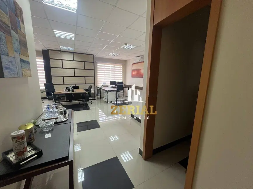 Foto 4 de Sala Comercial para alugar, 75m2 em Santa Paula, Sao Caetano Do Sul - SP