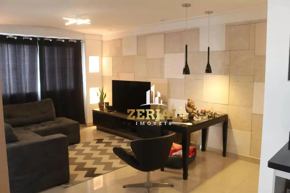 Foto 1 de Cobertura com 2 quartos à venda, 160m2 em Osvaldo Cruz, Sao Caetano Do Sul - SP