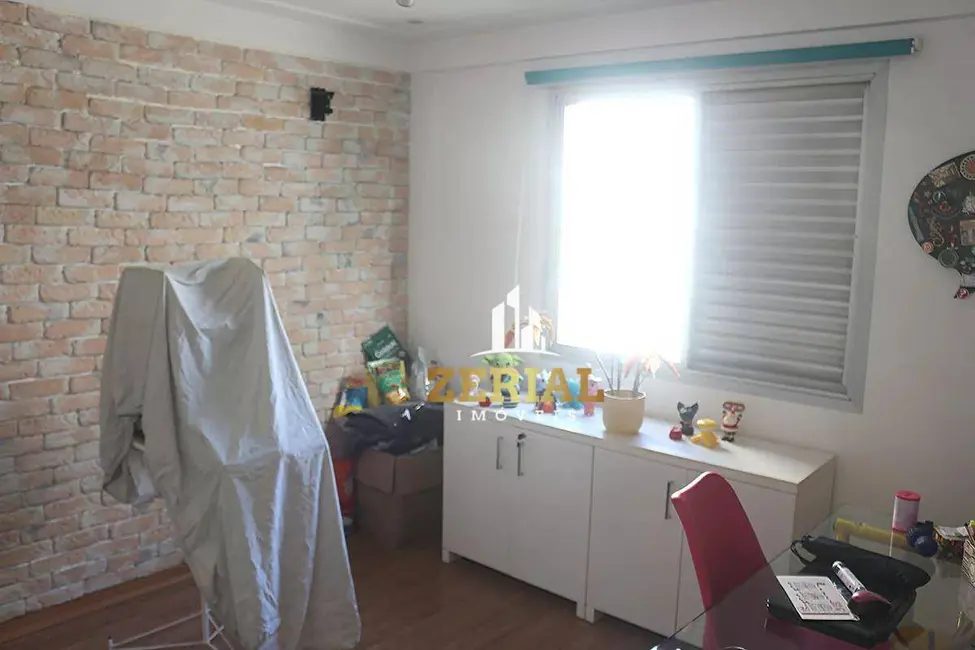 Foto 8 de Cobertura com 2 quartos à venda, 160m2 em Osvaldo Cruz, Sao Caetano Do Sul - SP