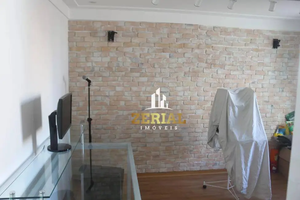 Foto 7 de Cobertura com 2 quartos à venda, 160m2 em Osvaldo Cruz, Sao Caetano Do Sul - SP