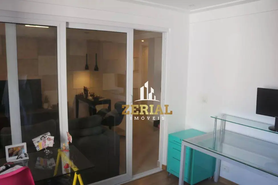 Foto 9 de Cobertura com 2 quartos à venda, 160m2 em Osvaldo Cruz, Sao Caetano Do Sul - SP