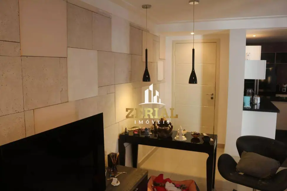 Foto 3 de Cobertura com 2 quartos à venda, 160m2 em Osvaldo Cruz, Sao Caetano Do Sul - SP