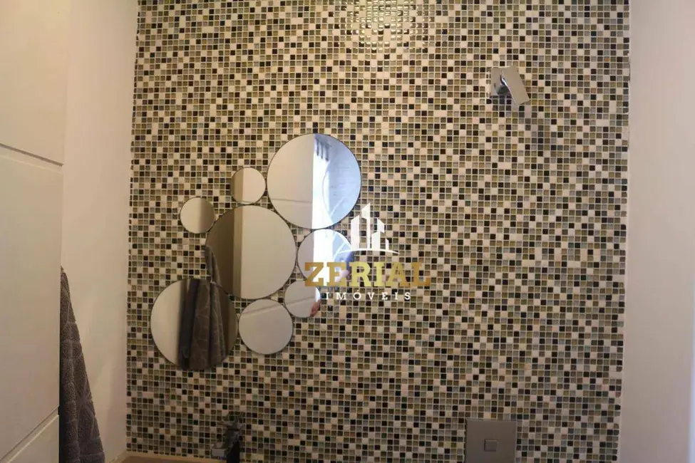 Foto 6 de Cobertura com 2 quartos à venda, 160m2 em Osvaldo Cruz, Sao Caetano Do Sul - SP