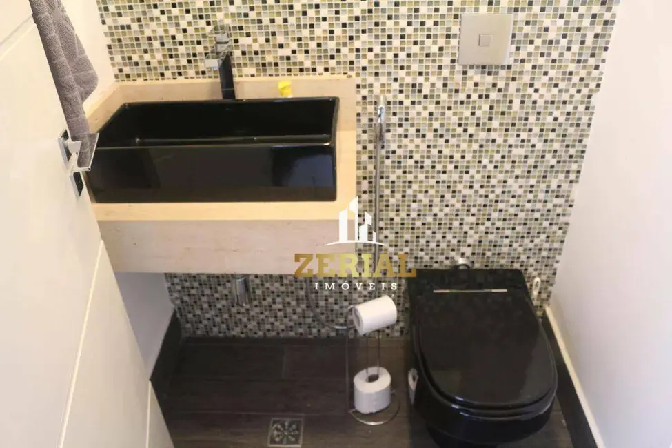 Foto 5 de Cobertura com 2 quartos à venda, 160m2 em Osvaldo Cruz, Sao Caetano Do Sul - SP