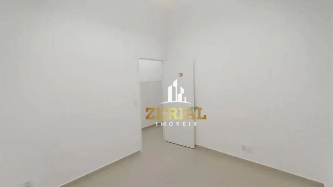 Foto 7 de Sala Comercial para alugar, 90m2 em Santo Antônio, Sao Caetano Do Sul - SP
