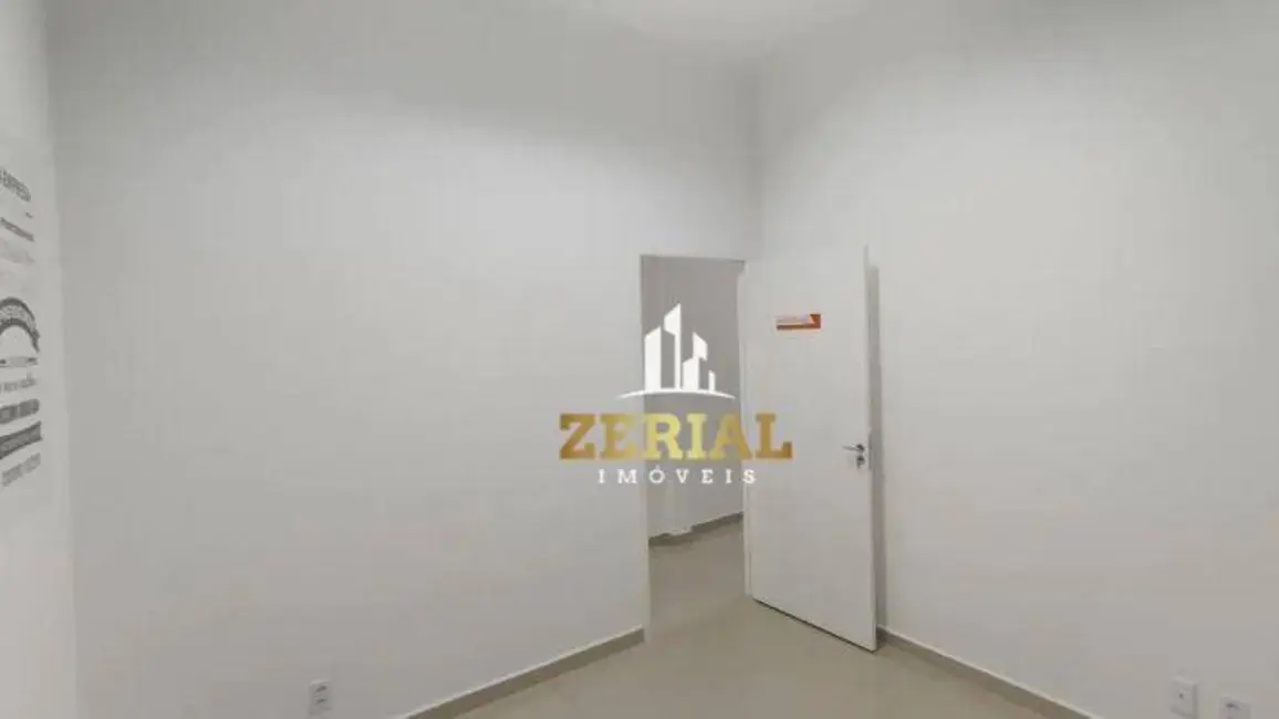 Foto 4 de Sala Comercial para alugar, 90m2 em Santo Antônio, Sao Caetano Do Sul - SP