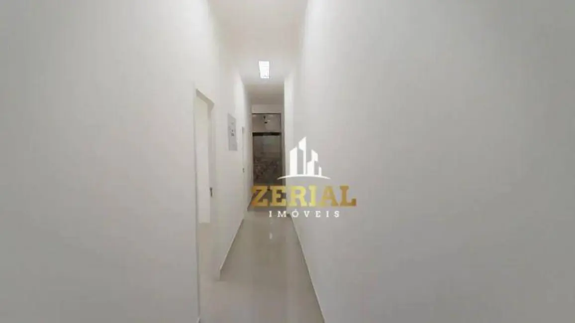 Foto 8 de Sala Comercial para alugar, 90m2 em Santo Antônio, Sao Caetano Do Sul - SP