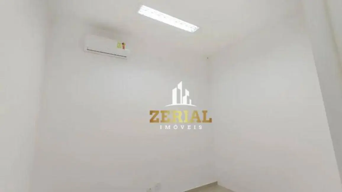 Foto 6 de Sala Comercial para alugar, 90m2 em Santo Antônio, Sao Caetano Do Sul - SP
