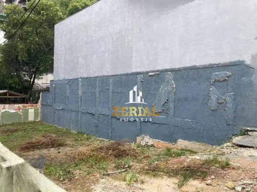Foto 1 de Terreno / Lote à venda, 300m2 em Santa Paula, Sao Caetano Do Sul - SP
