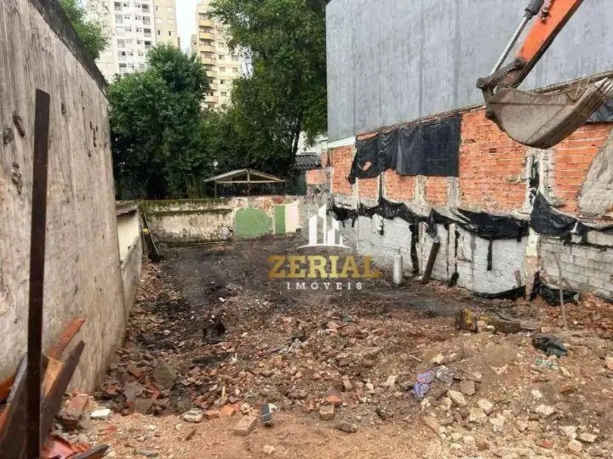 Foto 4 de Terreno / Lote à venda, 300m2 em Santa Paula, Sao Caetano Do Sul - SP