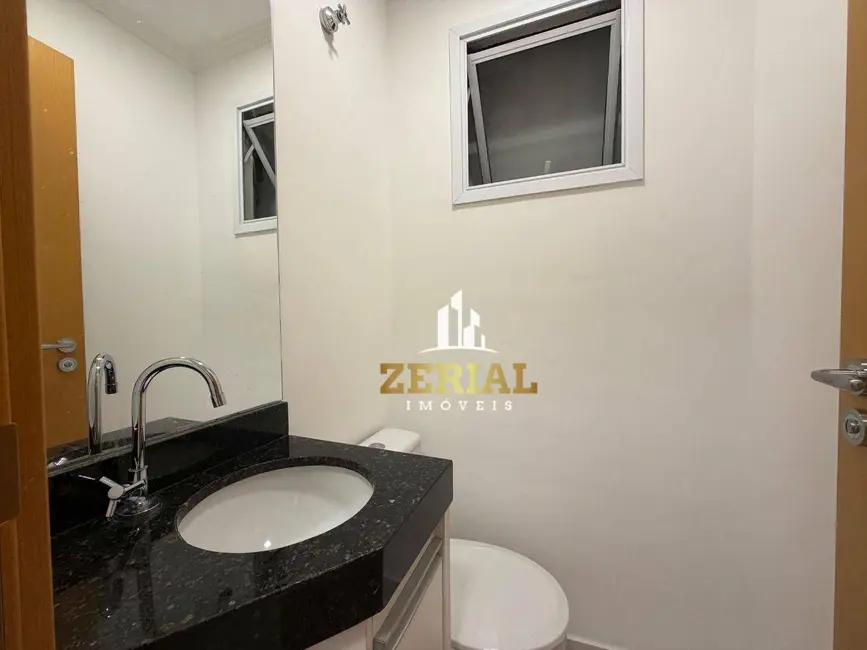 Foto 7 de Apartamento com 3 quartos à venda, 90m2 em Santo Antônio, Sao Caetano Do Sul - SP