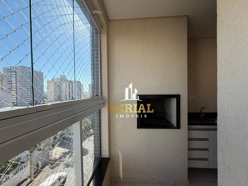 Foto 4 de Apartamento com 3 quartos à venda, 90m2 em Santo Antônio, Sao Caetano Do Sul - SP